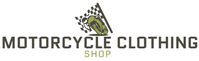 Motorcycle Clothing Shop